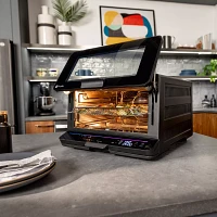 GE Profile™ UltraFast Smart Air Fry Oven