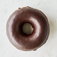 Sur La Table Double Chocolate Doughnuts