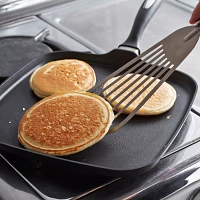 Scanpan ES5 Square Griddle, 11"