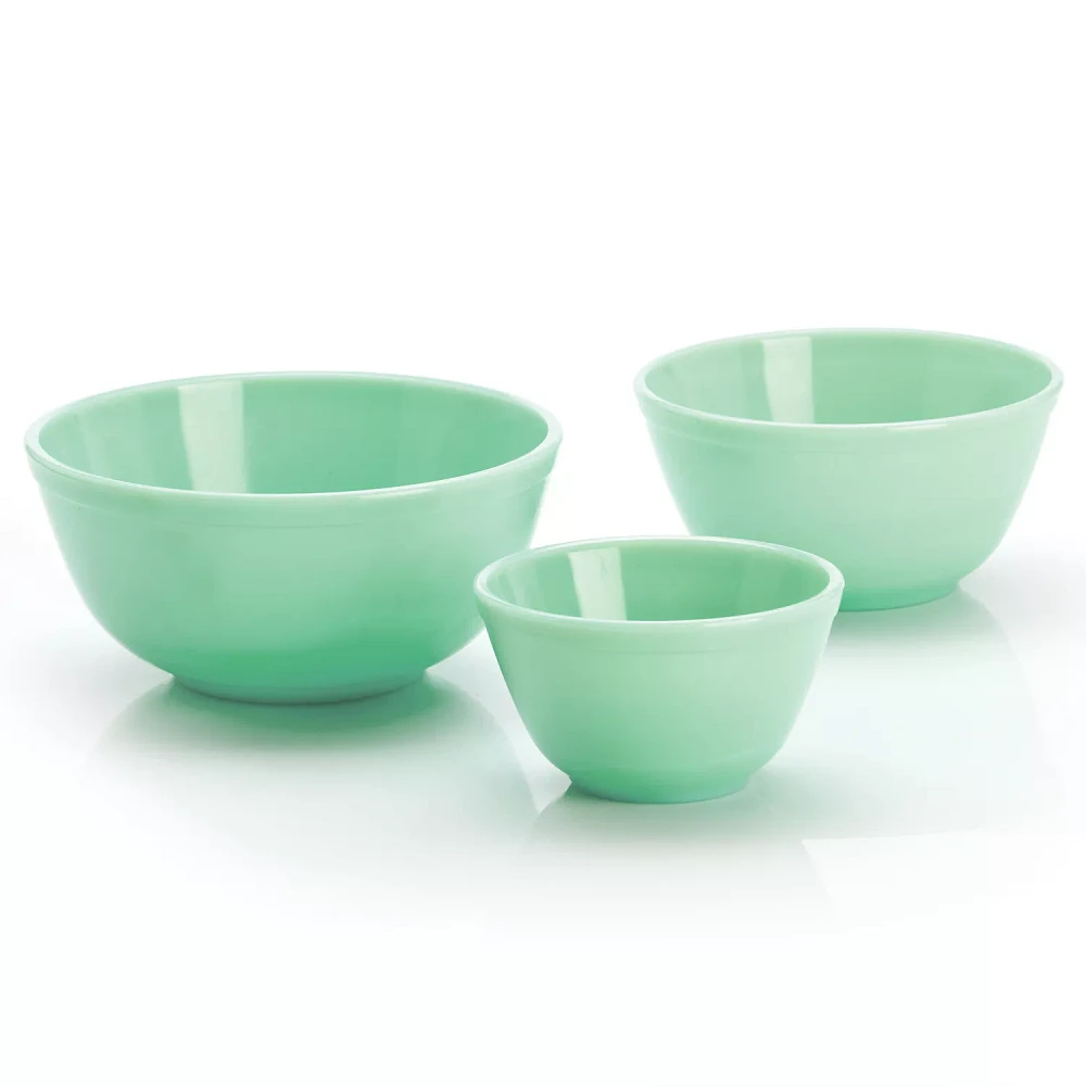 Mosser Bowls