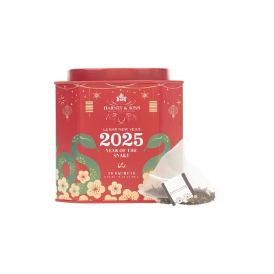 Harney & Sons' Lunar New Year Tea