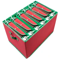 Honey Can Do Christmas Light Storage Box