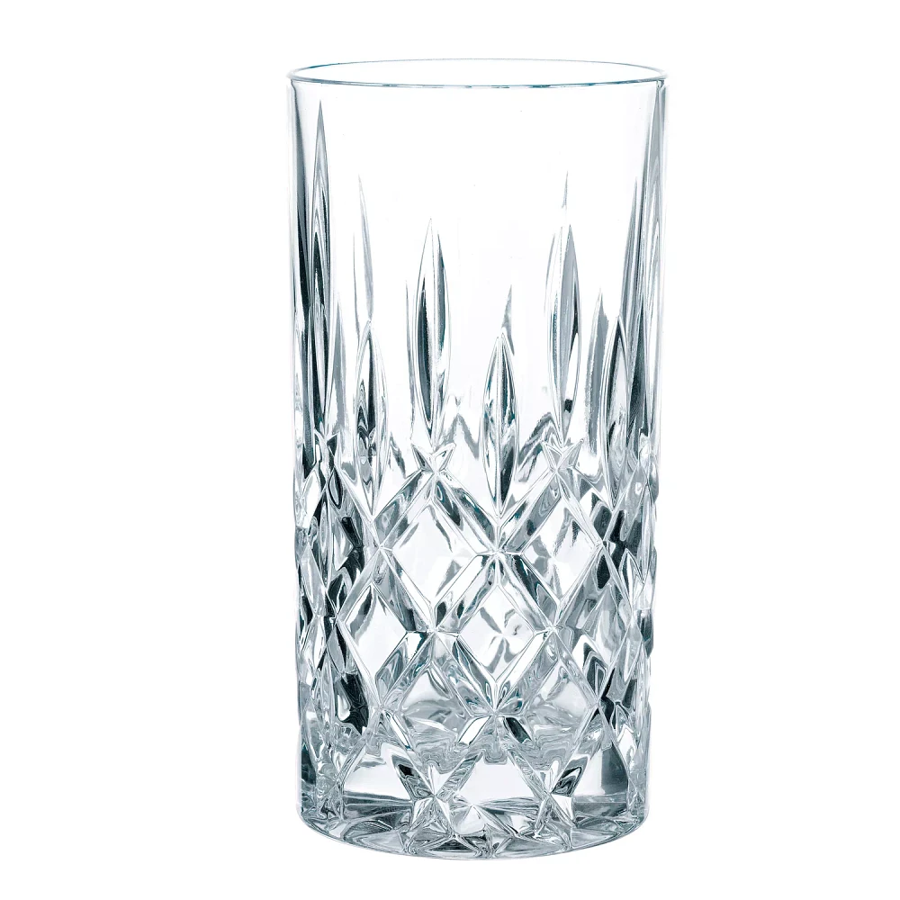 NACHTMANN Noblesse Highball Glasses