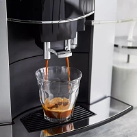 JURA D6 Automatic Coffee Machine