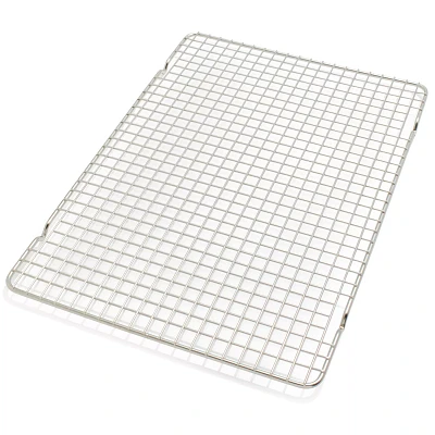 Sur La Table Stainless Steel Cooling Grids