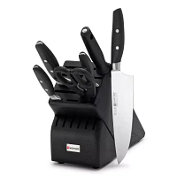 Wüsthof Epicure Slate 7-Piece Block Set