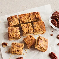 Sur La Table Maple Pecan Shortbread Bar Mix