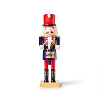 Sur La Table Decor Nutcracker, 10"