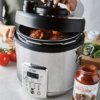 All-Clad Multi-Purpose Electric Pressure Cooker