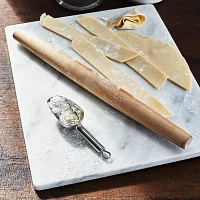 Sur La Table French Tapered Rolling Pin, 20½" x 1¾"