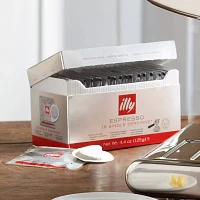 illy Espresso Pods, Medium