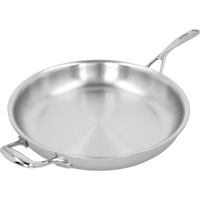 Demeyere Atlantis7 Proline Stainless Steel Skillet