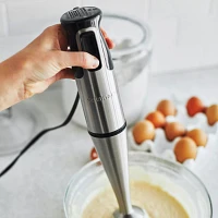 Cuisinart Smart Stick® Variable Speed Hand Blender