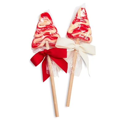 Hammond's Candies Peppermint Tree Lollipop