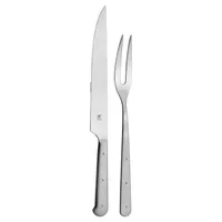 Zwilling Porterhouse Stainless Steel Carving Set