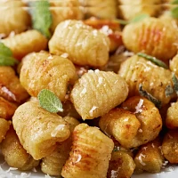 Sur La Table Gnocchi Board