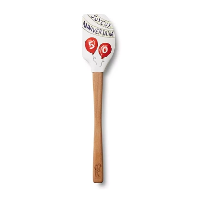 Sur La Table 50th Anniversary Spatula