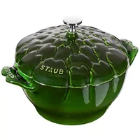 Staub Artichoke Dutch Oven