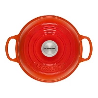 Le Creuset Enameled Cast Iron Bread Oven