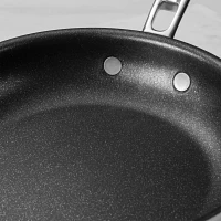 Thomas Keller Insignia Titum Nonstick Skillet, Set of 2, 8.5" And 11"