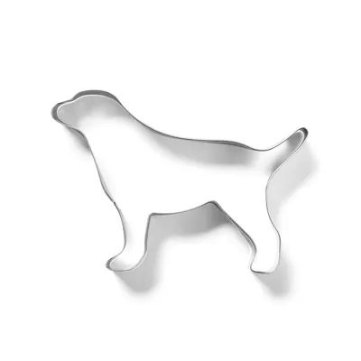 Sur La Table Labrador Cookie Cutter