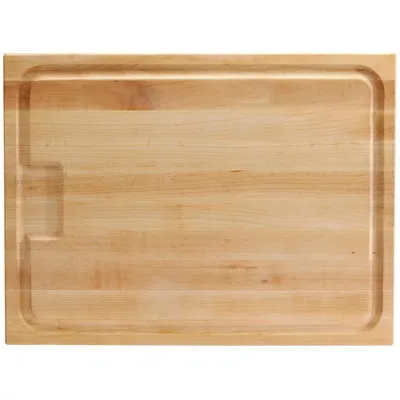 John Boos & Co. Maple Cutting Board