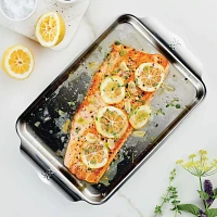 Hestan Provisions OvenBond Tri-Ply Sheet Pan