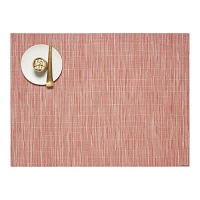 Chilewich Indoor/Outdoor Bamboo Placemat, Sunset