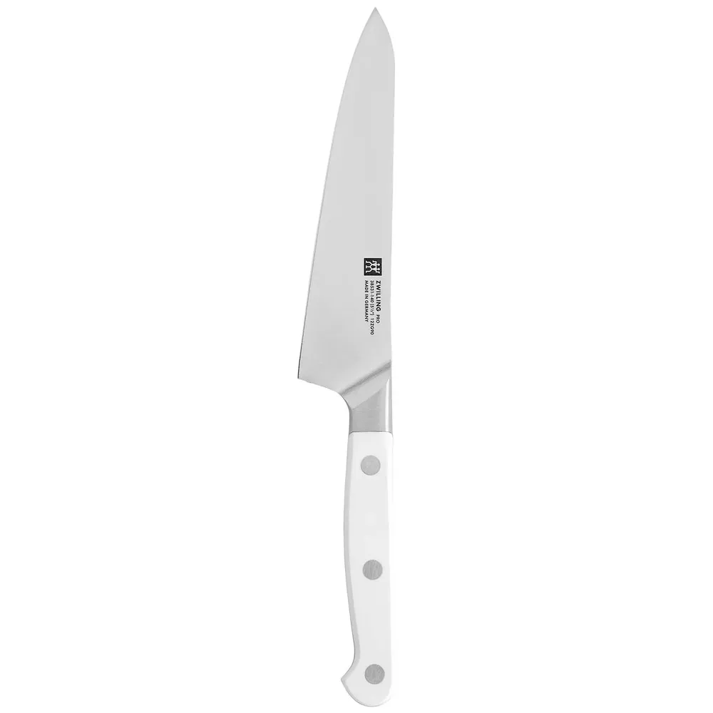 Zwilling J.A. Henckels Pro Le Blanc Prep Knife