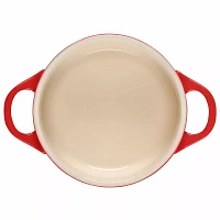 Le Creuset Stoneware Mini Cocotte with Star Knob