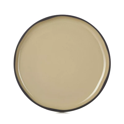 Revol Caractère Bread Plates, 6