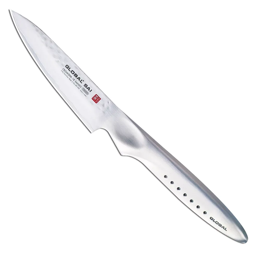 Gulerod attribut Forenkle Global Sai Paring Knife | Pike and Rose