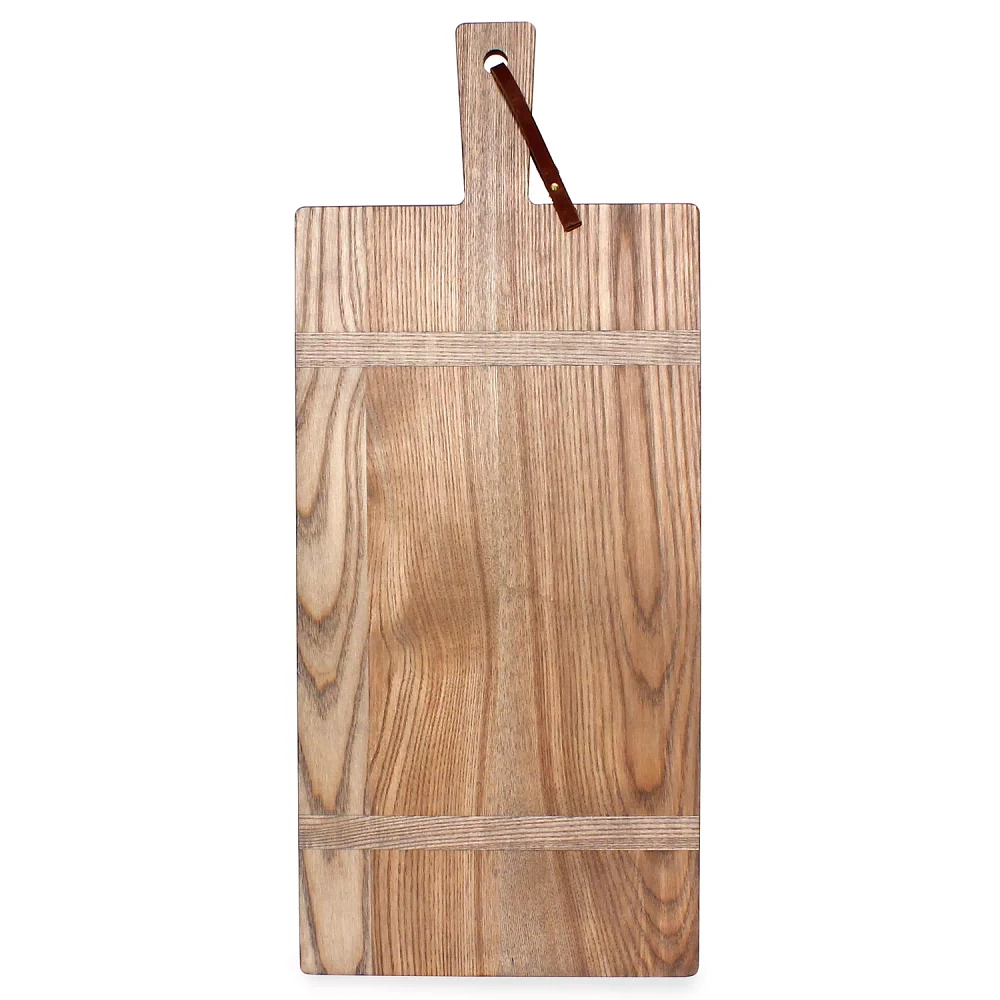 J.K. Adams 1761 Cutting Board with Handle