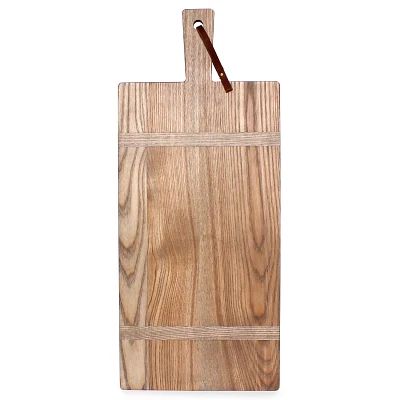 J.K. Adams 1761 Cutting Board with Handle