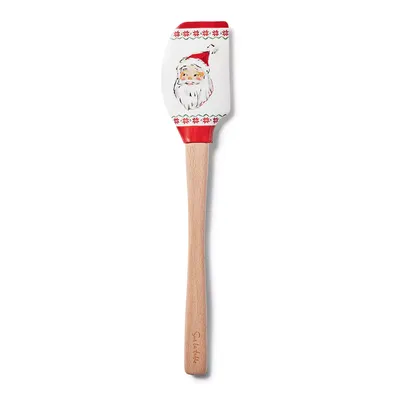 Sur La Table Gingerbread Cookie Spatula