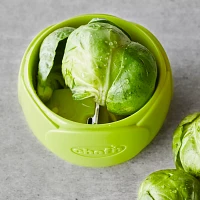 Chef’n Twist’n Sprout Brussels Sprout Tool