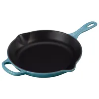 Le Creuset Signature Caribbean Skillet