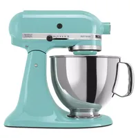 KitchenAid Aqua Sky Artisan Stand Mixer