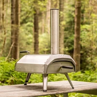 Ooni Karu 12 Wood- & Charcoal-Fired Portable Pizza Oven