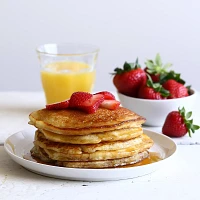 Sur La Table Gluten-Free Buttermilk Pancake & Waffle Mix