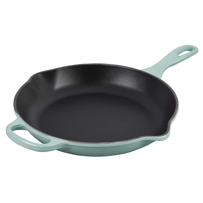 Le Creuset Signature Cast-Iron Skillet