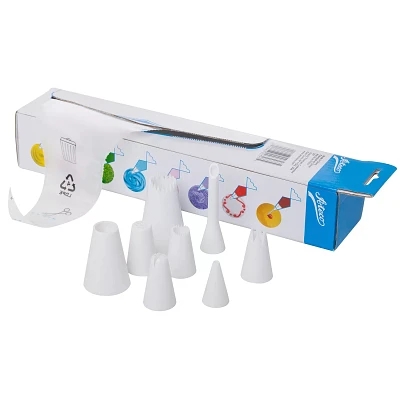 Ateco 44-Piece Decorating Set