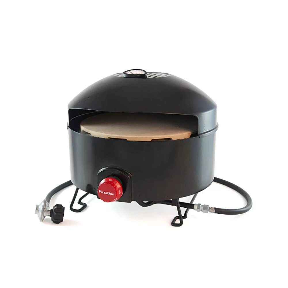 PizzaQue® Outdoor Pizza Oven