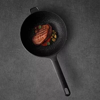 BergHOFF Gem Nonstick Stir-Fry Pan