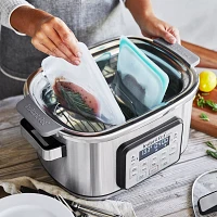 Instant Pot Aura Pro, 8 qt.