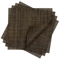 Chilewich Basketweave Square Placemat