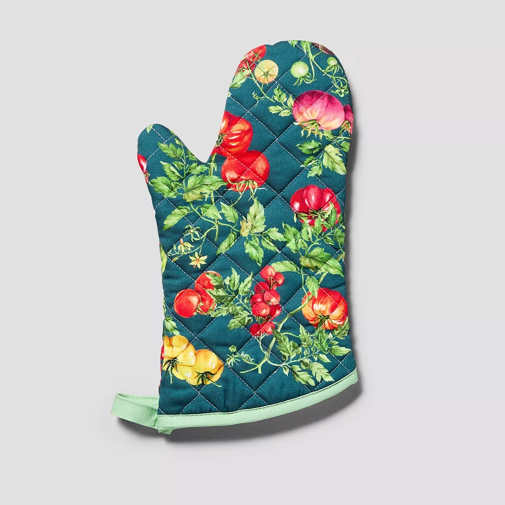 Sur La Table Garden Market Oven Mitt