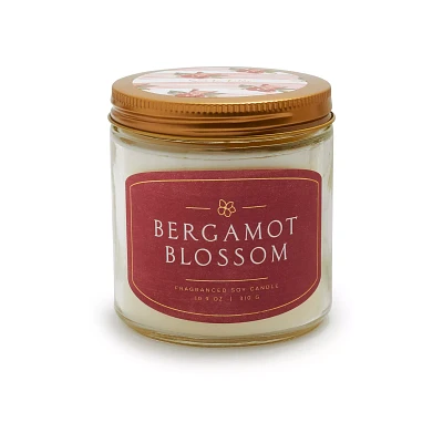 Sur La Table Bergamot Blossom Candle, 10.9 oz.