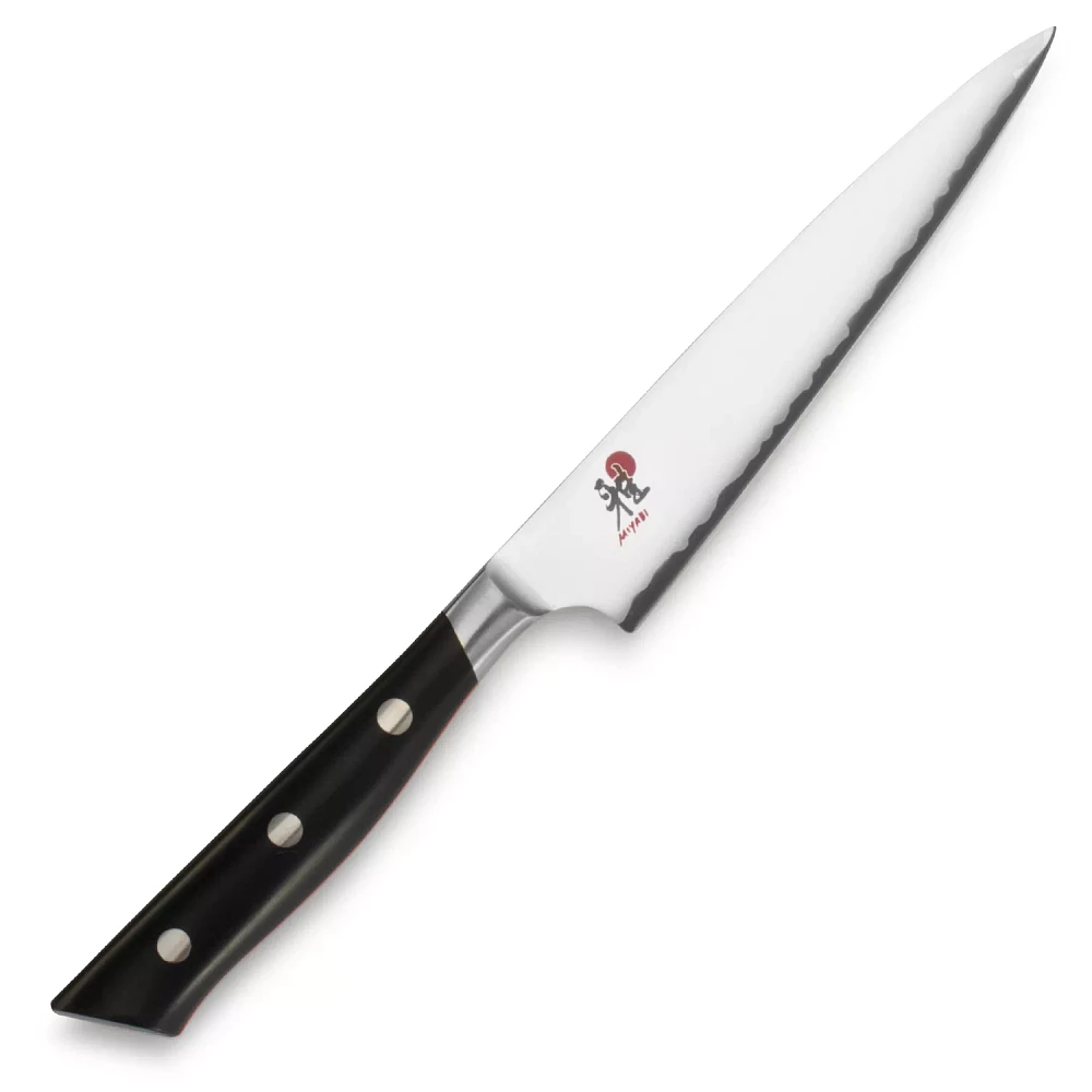 Miyabi Evolution Utility Knife, 5½"