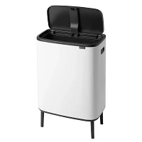 Brabantia Bo Touch Top Hi Can